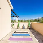 Cirka In Istria For 14 Persons With A 36 M2 Heated Pool, Gaming & Activities For Kids And Adults *