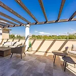 Cirka In Istria For 14 Persons With A 36 M2 Heated Pool, Gaming & Activities For Kids And Adults Svetvincenat