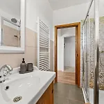 Cirka In Istria For 14 Persons With A 36 M2 Heated Pool, Gaming & Activities For Kids And Adults Villa Svetvincenat