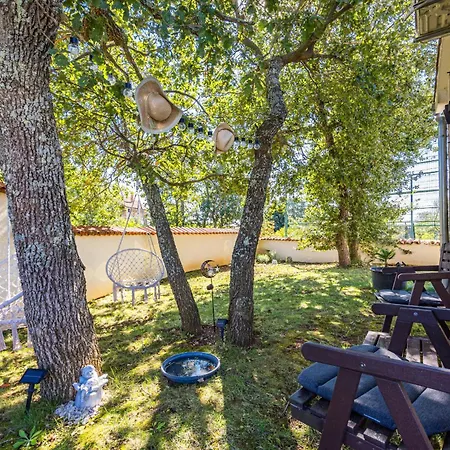 ヴィラ Cirka In Istria For 14 Persons With A 36 M2 Heated Pool, Gaming & Activities For Kids And Adults Svetvinčenat